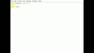 how to create windows in python | python GUI  |  python tkinter library