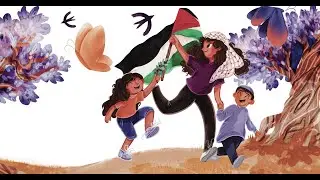 I, MALGRAT TOT, PALESTINA - ZOO IL·LUSTRAT (conte musical)