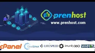 How To Place Order From Pren Host |  Pren Host Domain Hosting Help