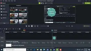 Camtasia Training 5: Adding Callouts