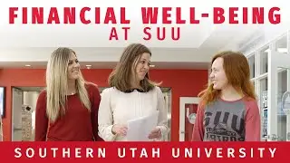 Financial Well-Being at SUU