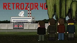 Ретрозор №40 [Дайджест ретро-игр] - Jagged Alliance, Alcatraz: Prison Escape, Theme Hospital...