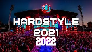 Top 5 Hardstyle Remixes Of Popular Songs This Year I HQ Videclip