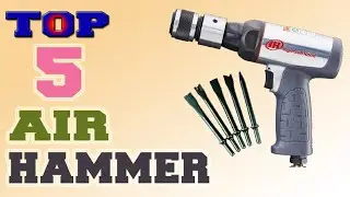 ✅Air Hammer – Top 5 Best Air Hammers in 2022 .