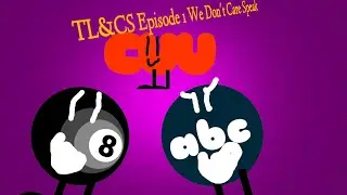 TL&CS Episode 1 We Don't Care Speak