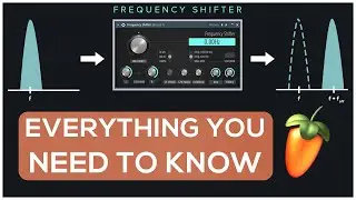 Frequency Shifter: Complete Beginner to Advance Sound Design Tutorial