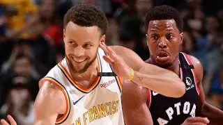 Golden State Warriors vs Toronto Raptors - Full Game Highlights March 5, 2020 NBA Season