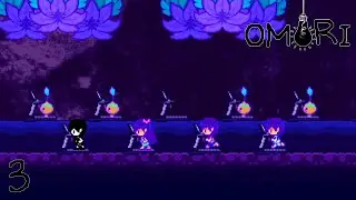 OMORI (PC) - Part 3 - Gameplay