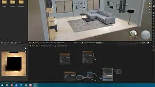 Setting up your 3D models for AR in Blender