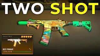 The CHIMERA is a CHEAT CODE! 😬 (Vondel Warzone 2)