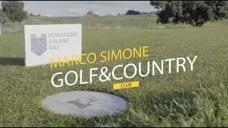 Road To Rome 2023 - Open Day 2021 Marco Simone Golf & C.C