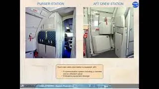 Airbus A320 CBT # 35 CABIN SYSTEMS PRESENTATION