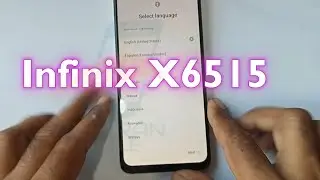 Infinix Smart7 x6515 frp bypass Android 12 without pc 100% done 2024 latest method @ALIMRANMOBILE