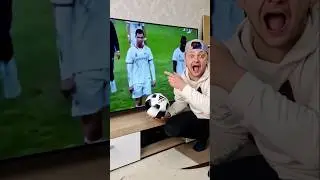 Ronaldo is the best 👌 Funny Moment 😂