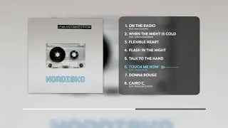 Italoconnection - Nordisko (Promo Medley)