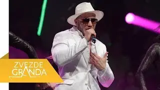 Filip Pecovski - Volim osmeh tvoj, La Miami - Finale - (live) - ZG - 18/19 - 20.06.19. EM 40