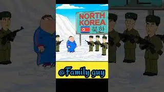 peter in north korea....