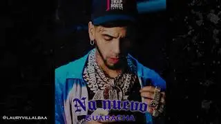 ANUEL - NA NUEVO - 