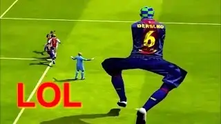 FUNNIEST FIFA FUNNIES EVER!!!