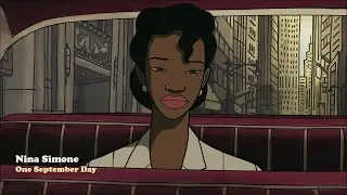 Nina Simone - One September Day