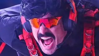 The Devastating Aftermath Of Dr Disrespect's Scandal