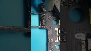 samsung A04 charging problem solve #samsung #a04s #charging #problem #solve #viral #viralvideos