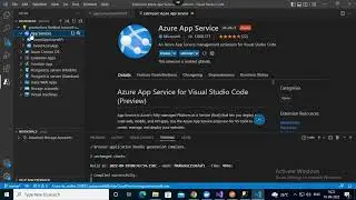 How To Deploy and Host an ANGULAR App in AZURE