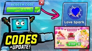 NEW CODES & UPDATE!! Blade Ball: All Working Codes - February 2024 (Coins/Swords/Spins)