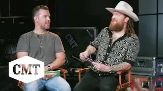 Family Matters with Brothers Osborne | CMT