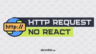 Http request no React com cancelamento automático