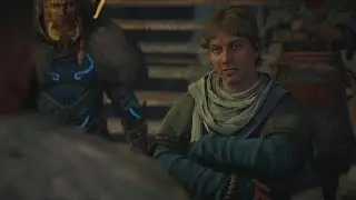 Assassin's Creed Valhalla: Holmgang between Rued & Oswald
