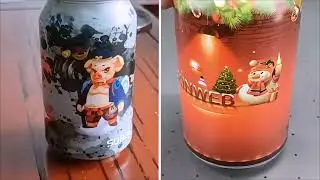 Customized Zip-top Cans with UV Printer UV STAR-III