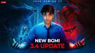 🔴BGMI NEW UPDATE IS HERE | BGMI LIVE #bgmi #shortfeed #shorts #short #bgmilive #pubgmobile #gaming