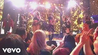 Work from Home (Live on Dick Clark's New Year's Rockin' Eve)