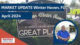 What is Happening with the Winter Haven, Florida Real Estate Market? Winter Haven Housing Market