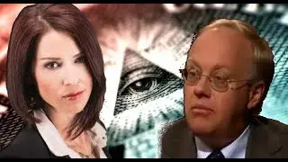 Propaganda Buries Facts & Manipulates Emotions - Abby Martin with Chris Hedges