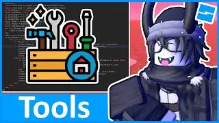 Tools - Roblox Advanced Scripting #3 (2023)