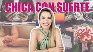 SÍNDROME DE LA CHICA CON SUERTE: ¿FUNCIONA?