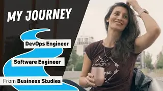 How I became a DevOps Engineer - Minidoc by @Honeypotio ​