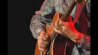 STEVE HOWE - ACOUSTIC   2004