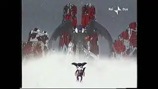 PROMO RAI 2 SERIE ANIMATA _DIGIMON TAMERS_ PRIMA TV (2003)