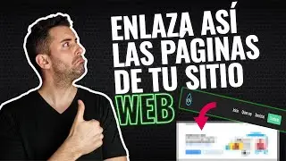 How to make INTERNAL LINKS in HTML (Quick)