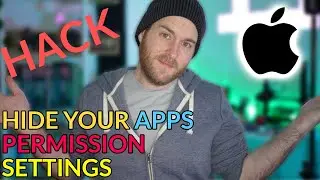 How to Exploit BundleName in the iOS Settings App - App Permissions Hack
