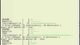 13   Git Diff