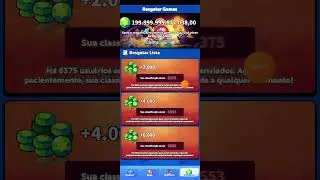 como ter muitas gemas grátis no brawl stars