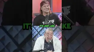 Theo Von killing Joey Diaz with perfect Jelly Roll Impression 😂🤣