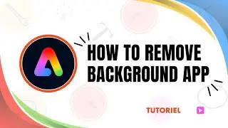 How to remove background in Adobe Express app