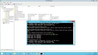 How to Configure DNS in Windows Server 2012 - Tutorial