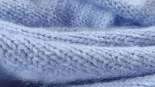 Васильковый, лазурный, небесный...