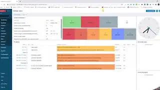 1  Zabbix Introduction